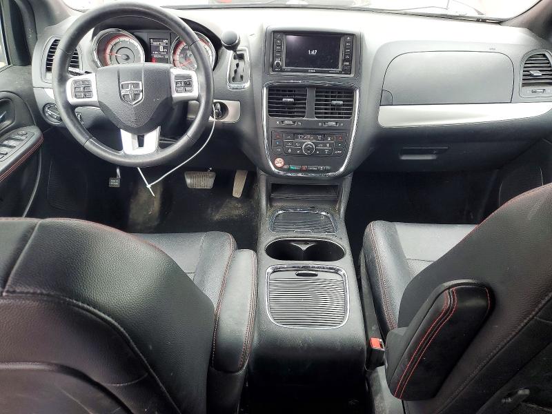 Aukcja sprzedaży 2018 Dodge Grand Caravan, vin: 2C4RDGEG7JR196682, numer aukcji: 54615186