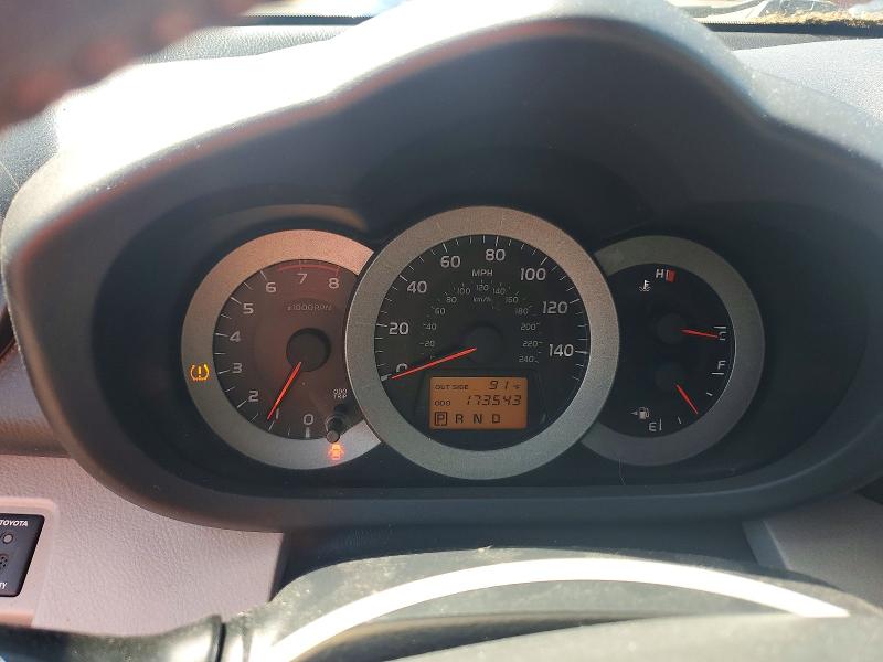Продаж на аукціоні авто 2006 Toyota Rav4, vin: JTMBK31V565006029, номер лоту: 53599996