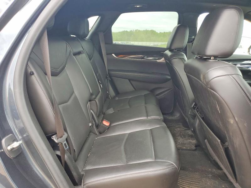 Продажа на аукционе авто 2021 Cadillac Xt5, vin: 1GYKNDRSXMZ176507, номер лота: 53931046