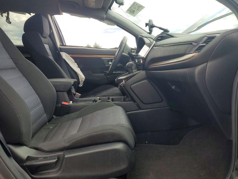 Продажа на аукционе авто 2020 Honda Cr-v, vin: 2HKRW2H54LH696807, номер лота: 53397446