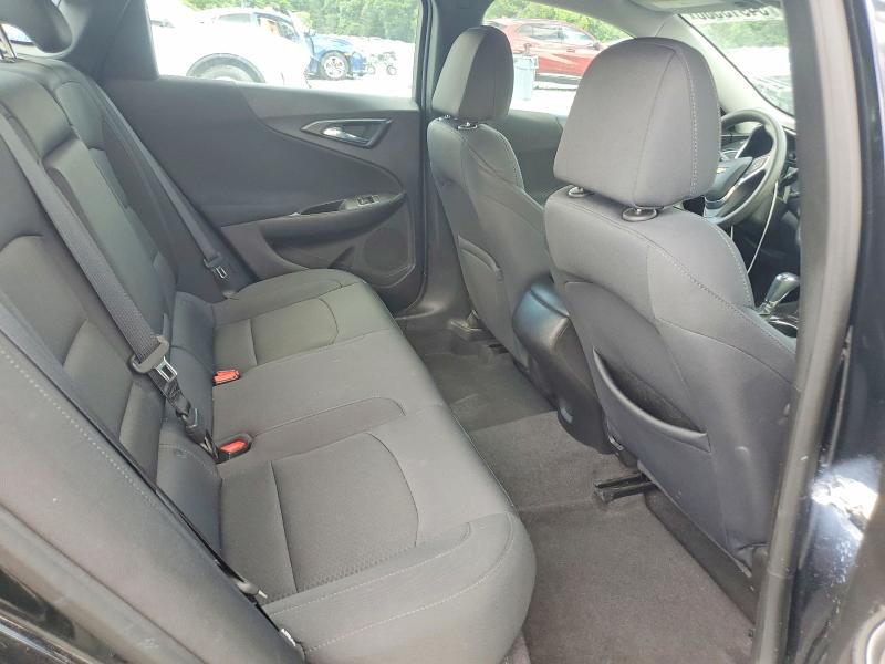 Aukcja sprzedaży 2016 Chevrolet Malibu, vin: 1G1ZB5ST8GF325551, numer aukcji: 54913586