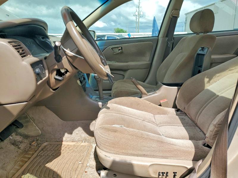Продажа на аукционе авто 2000 Toyota Camry, vin: 4T1BG22K7YU005100, номер лота: 53443296