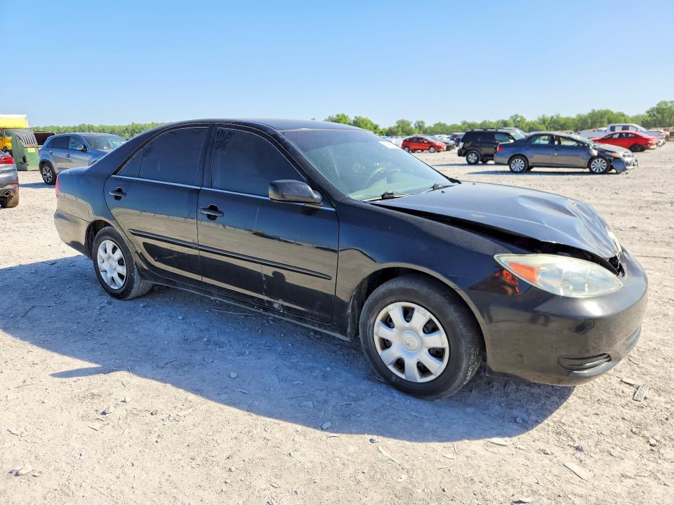 Продажа на аукционе авто 2004 Toyota Camry, vin: 4T1BE32K44U331538, номер лота: 52968516