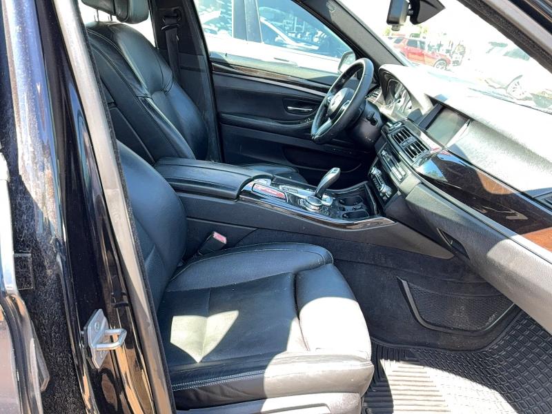 Aukcja sprzedaży 2015 Bmw 535, vin: WBA5B3C5XFD543525, numer aukcji: 53087926