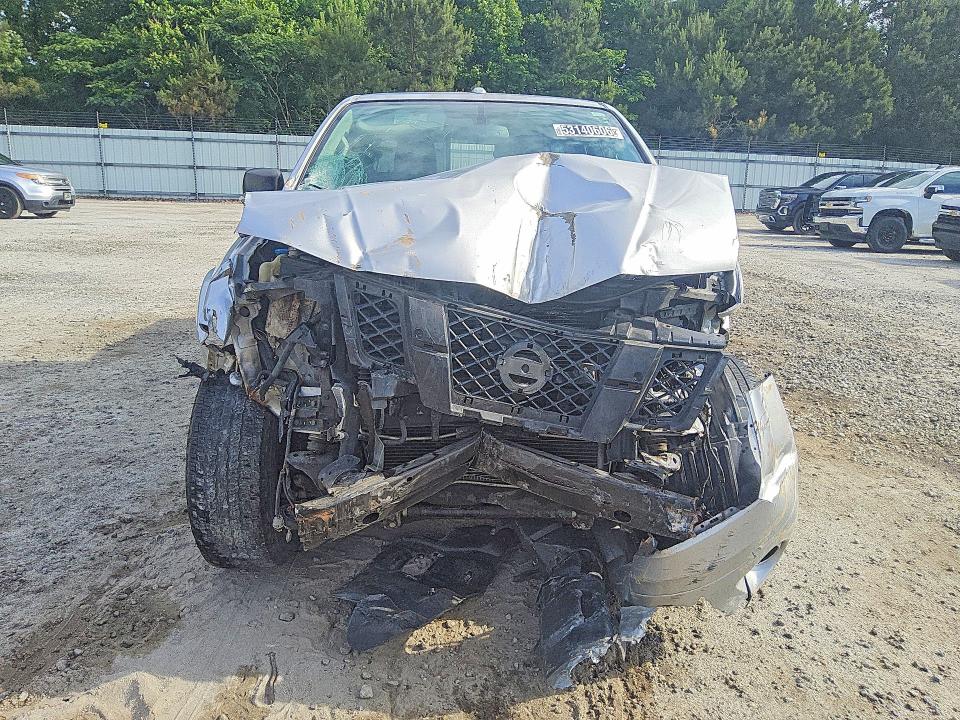 Продажа на аукционе авто 2016 Nissan Frontier, vin: 1N6AD0ER7GN785627, номер лота: 53140606