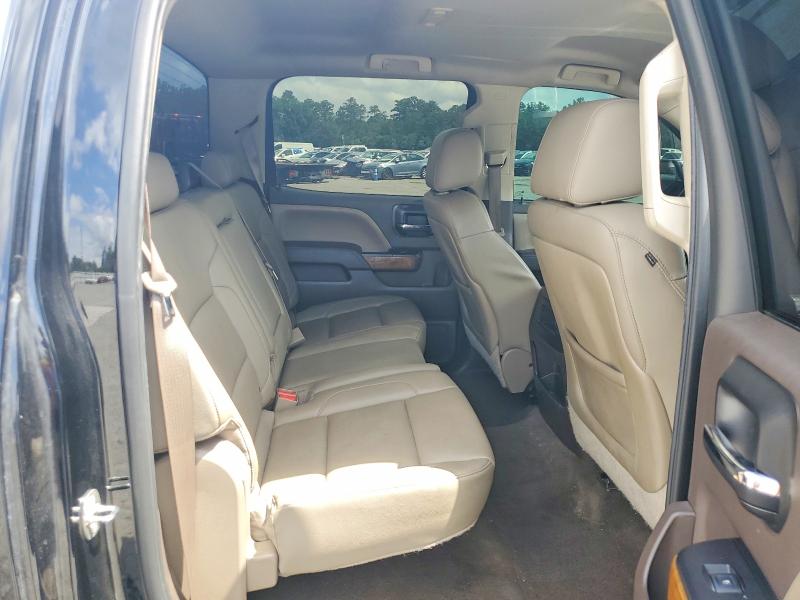 Продаж на аукціоні авто 2015 Gmc Sierra, vin: 3GTP1VEC4FG353048, номер лоту: 54837066