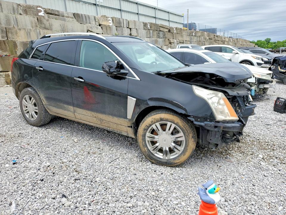 Продажа на аукционе авто 2013 Cadillac Srx, vin: 3GYFNCE32DS562099, номер лота: 54620816