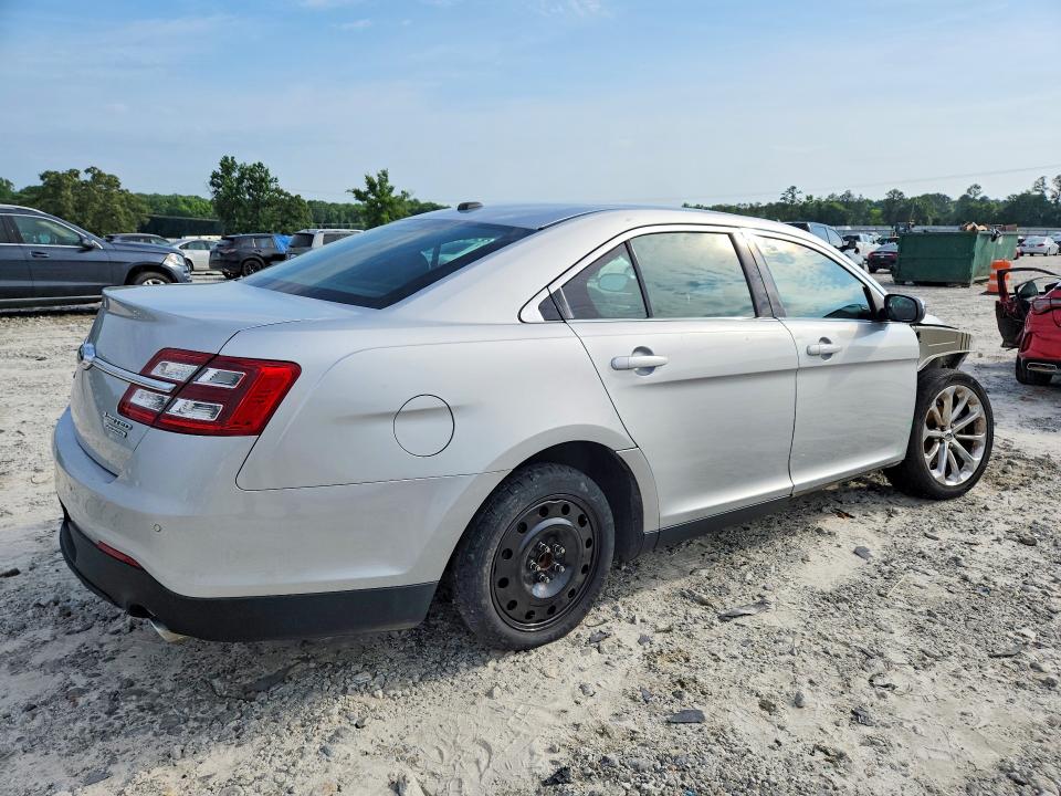 Aukcja sprzedaży 2013 Ford Taurus, vin: 1FAHP2F83DG171156, numer aukcji: 55317126