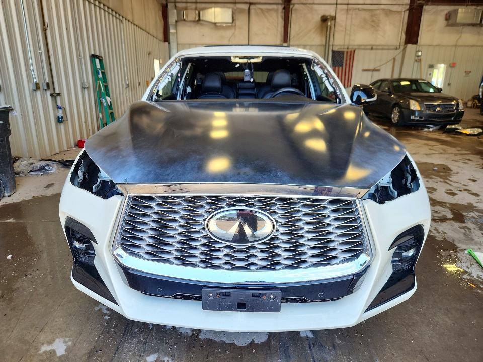 Aukcja sprzedaży 2023 Infiniti Qx55, vin: 3PCAJ5LR8PF100335, numer aukcji: 53564226