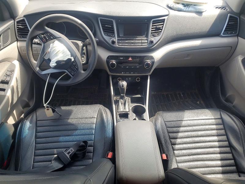 Продажа на аукционе авто 2016 Hyundai Tucson, vin: KM8J3CA47GU198668, номер лота: 53841836
