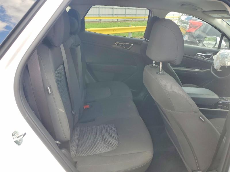 Aukcja sprzedaży 2026 Kia Sportage, vin: 5XYK23DFXTG400746, numer aukcji: 55054946