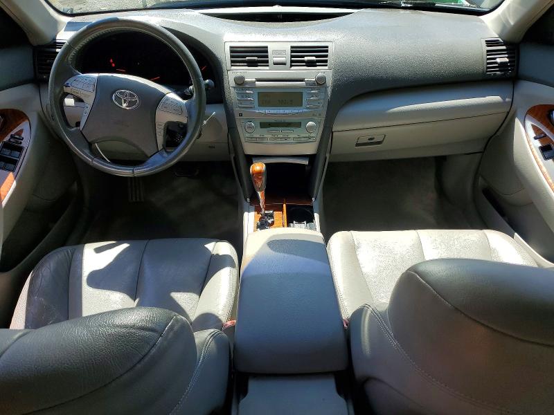 55399016 :رقم المزاد ، 4T1BE46K68U214856 vin ، 2008 Toyota Camry مزاد بيع