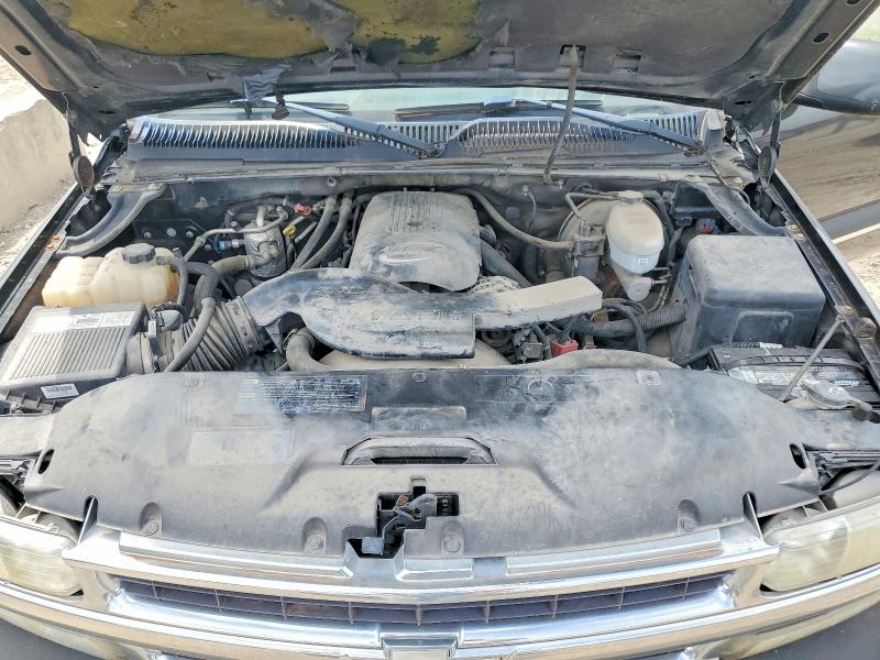 Продаж на аукціоні авто 2003 Chevrolet Tahoe, vin: 1GNEC13Z33R221581, номер лоту: 53894366