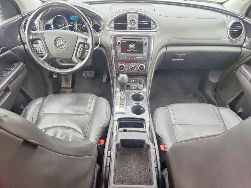 Aukcja sprzedaży 2017 Buick Enclave, vin: 5GAKRBKDXHJ111088, numer aukcji: 54522386