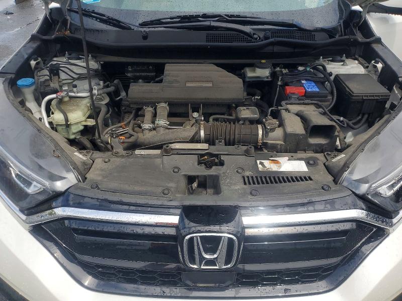 2020 Honda Cr-v მანქანა იყიდება აუქციონზე, vin: 5J6RW2H80LL047621, აუქციონის ნომერი: 53933126