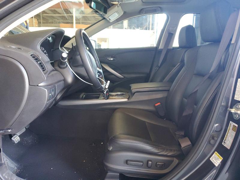 2014 Acura Rdx მანქანა იყიდება აუქციონზე, vin: 5J8TB3H59EL001891, აუქციონის ნომერი: 52931696