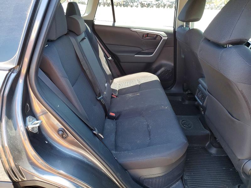 Aukcja sprzedaży 2025 Toyota Rav4, vin: JTMMWRFV3SD337913, numer aukcji: 52727106