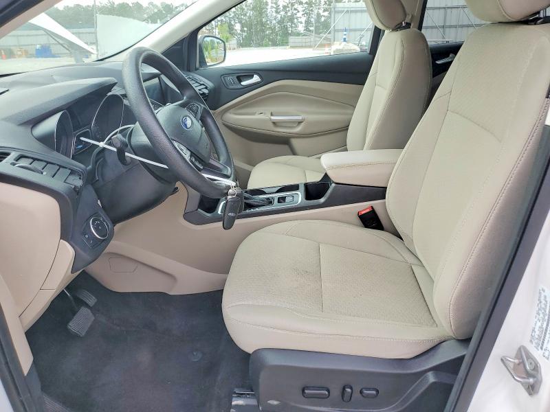 Aukcja sprzedaży 2019 Ford Escape, vin: 1FMCU0GD9KUB99521, numer aukcji: 54600826