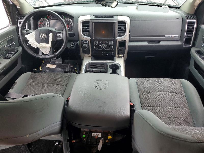 Продаж на аукціоні авто 2016 Ram 1500, vin: 1C6RR6LT4GS155615, номер лоту: 52578296