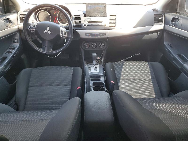 Aukcja sprzedaży 2013 Mitsubishi Lancer, vin: JA32U2FU7DU019144, numer aukcji: 52456646