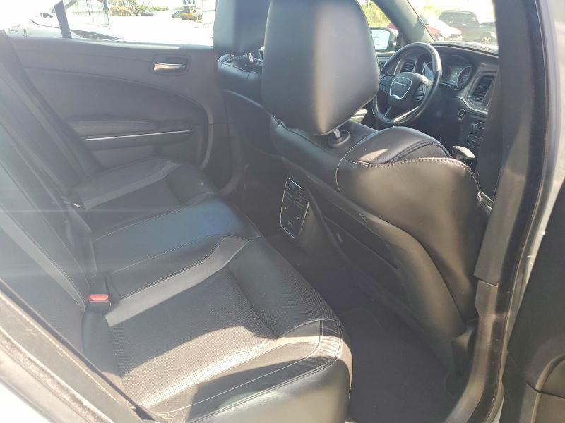 52436696 :رقم المزاد ، 2C3CDXBG8NH204928 vin ، 2022 Dodge Charger مزاد بيع
