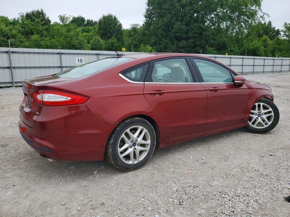 Продаж на аукціоні авто 2014 Ford Fusion, vin: 3FA6P0H72ER268049, номер лоту: 54304856