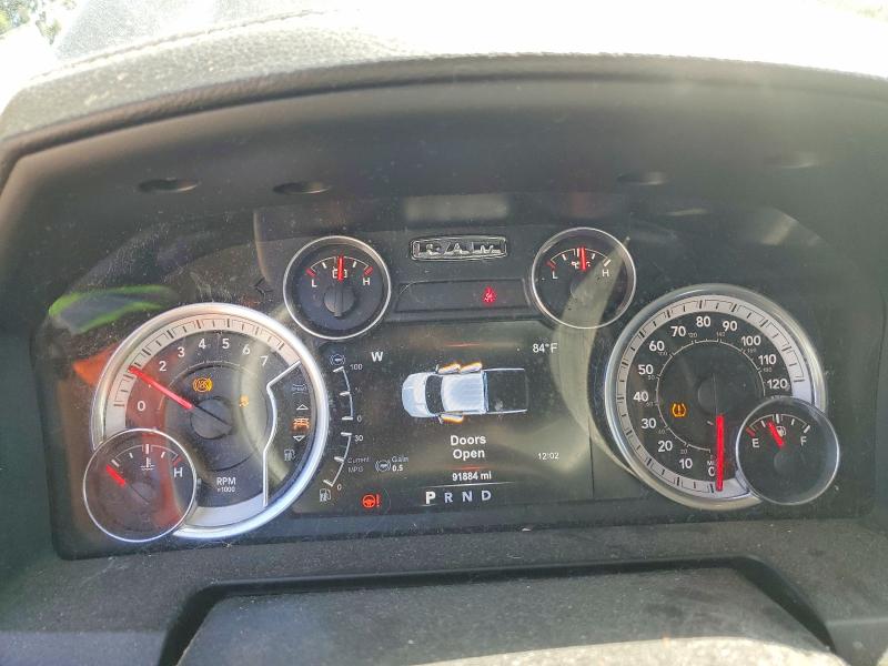 2015 Ram 1500 მანქანა იყიდება აუქციონზე, vin: 1C6RR7MT6FS648733, აუქციონის ნომერი: 54487706