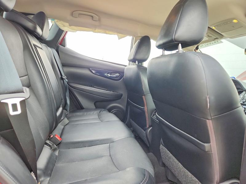 Aukcja sprzedaży 2019 Nissan Rogue Sport, vin: JN1BJ1CP7KW226236, numer aukcji: 52906746