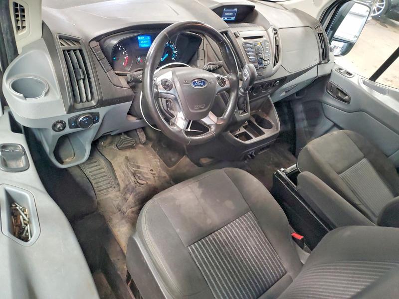 Продаж на аукціоні авто 2017 Ford Transit, vin: 1FTYR2CM6HKB34627, номер лоту: 52931176