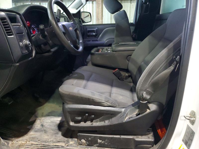 Aukcja sprzedaży 2018 Chevrolet Silverado, vin: 1GCNCNEC1JZ904725, numer aukcji: 54878916