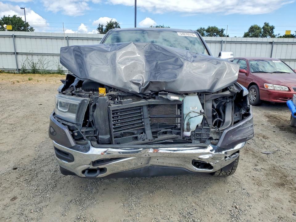 Продажа на аукционе авто 2019 Ram 1500, vin: 1C6SRFJT6KN721396, номер лота: 54876516