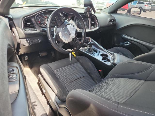 Aukcja sprzedaży 2015 Dodge Challenger, vin: 2C3CDZAGXFH905758, numer aukcji: 54722956