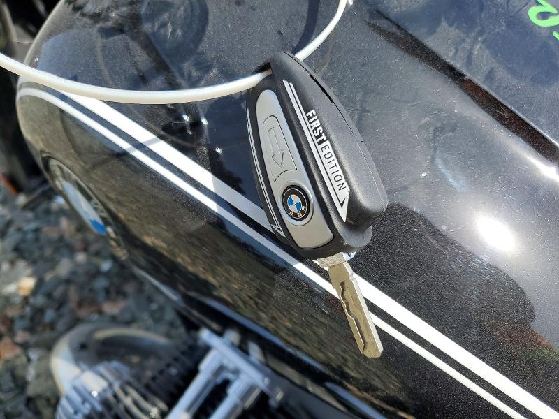 51148256 :رقم المزاد ، WB10L2307M6D93903 vin ، 2021 Bmw R18 مزاد بيع