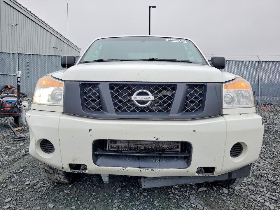 Продаж на аукціоні авто 2014 Nissan Titan, vin: 1N6AA0EJXEN500838, номер лоту: 50609646