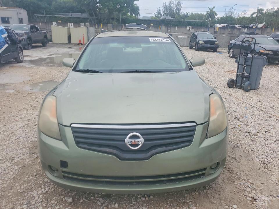 Aukcja sprzedaży 2008 Nissan Altima, vin: 1N4AL21E58C229887, numer aukcji: 53447276