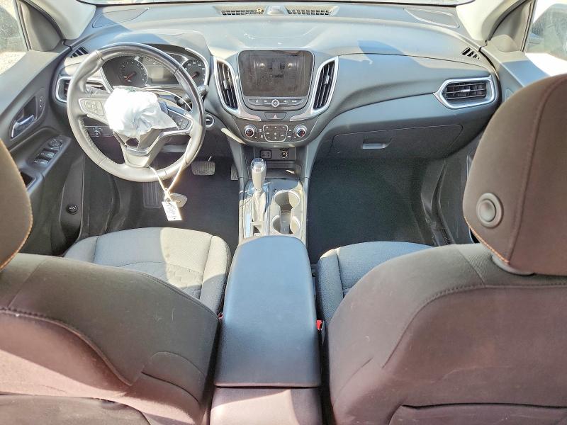 Aukcja sprzedaży 2018 Chevrolet Equinox, vin: 2GNAXJEV3J6243893, numer aukcji: 52545566