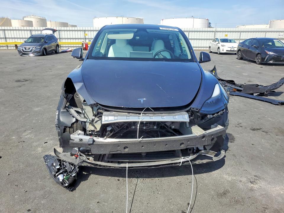 Aukcja sprzedaży 2023 Tesla Model Y, vin: 7SAYGDEE3PF947557, numer aukcji: 51499196