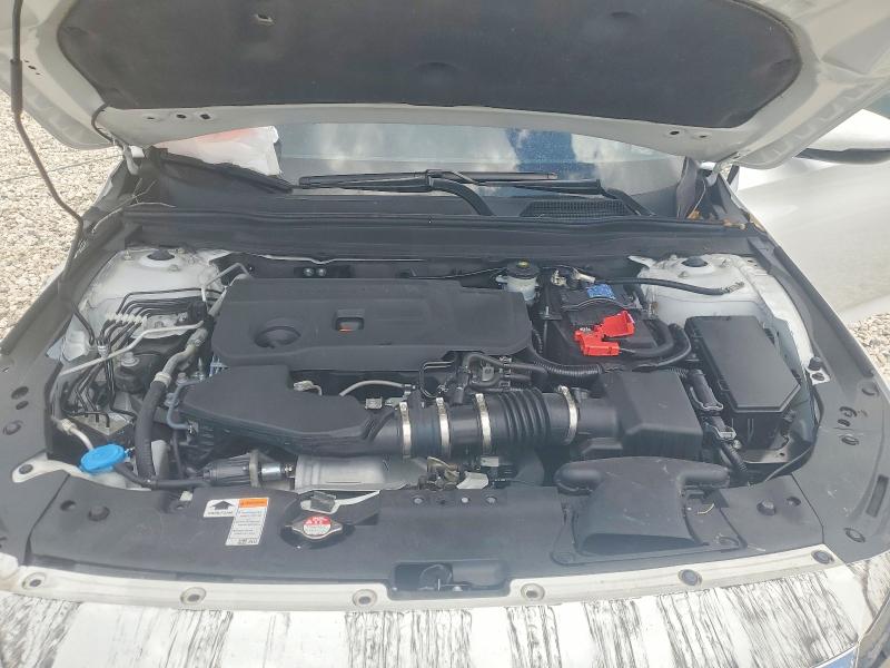 Продажа на аукционе авто 2022 Honda Accord, vin: 1HGCV2F92NA013383, номер лота: 54080186