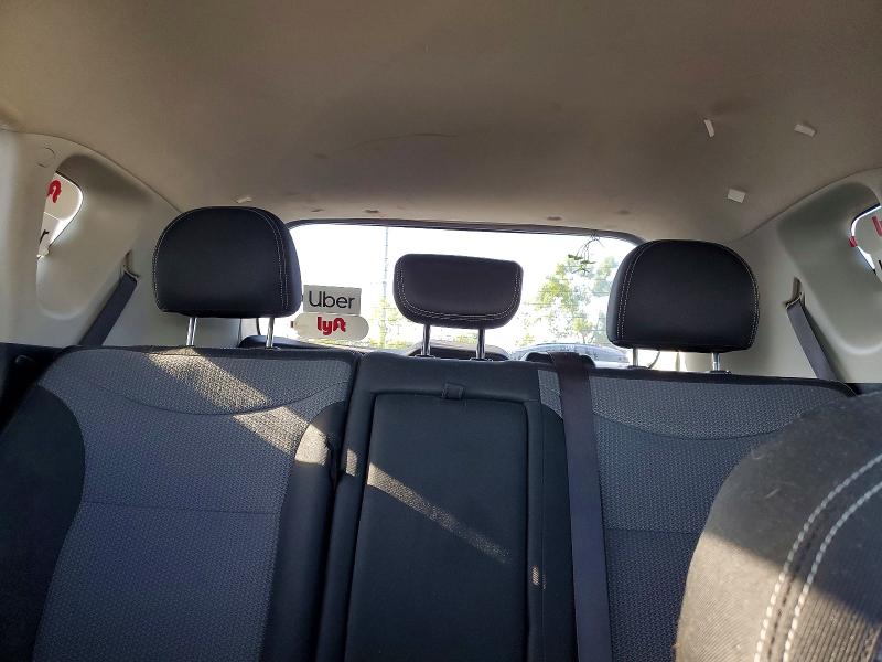 2019 Kia Soul მანქანა იყიდება აუქციონზე, vin: KNDJP3A51K7696230, აუქციონის ნომერი: 52217886