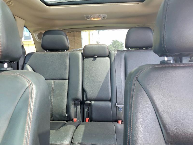 54700906 :رقم المزاد ، 2FMDK4KC0DBE07889 vin ، 2013 Ford Edge مزاد بيع