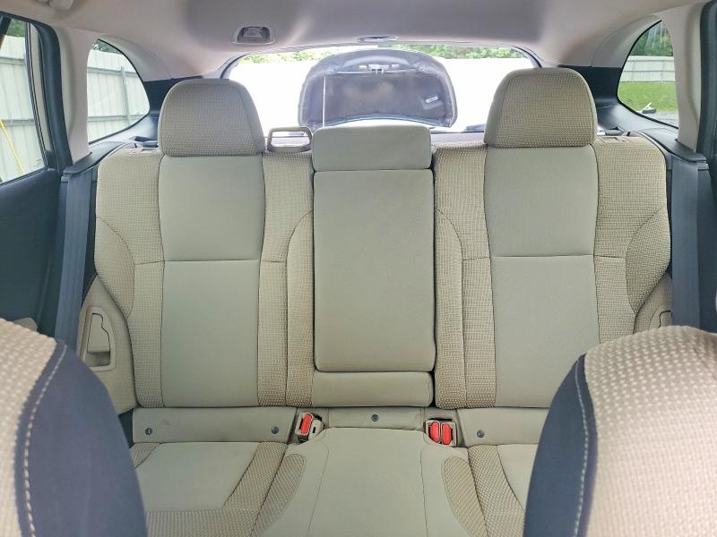 Aukcja sprzedaży 2020 Subaru Outback, vin: 4S4BTACC8L3200778, numer aukcji: 55379066
