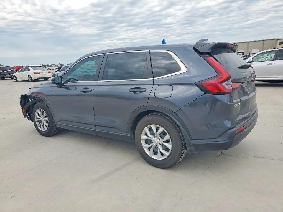Продажа на аукционе авто 2024 Honda Cr-v, vin: 2HKRS3H24RH312802, номер лота: 53873266