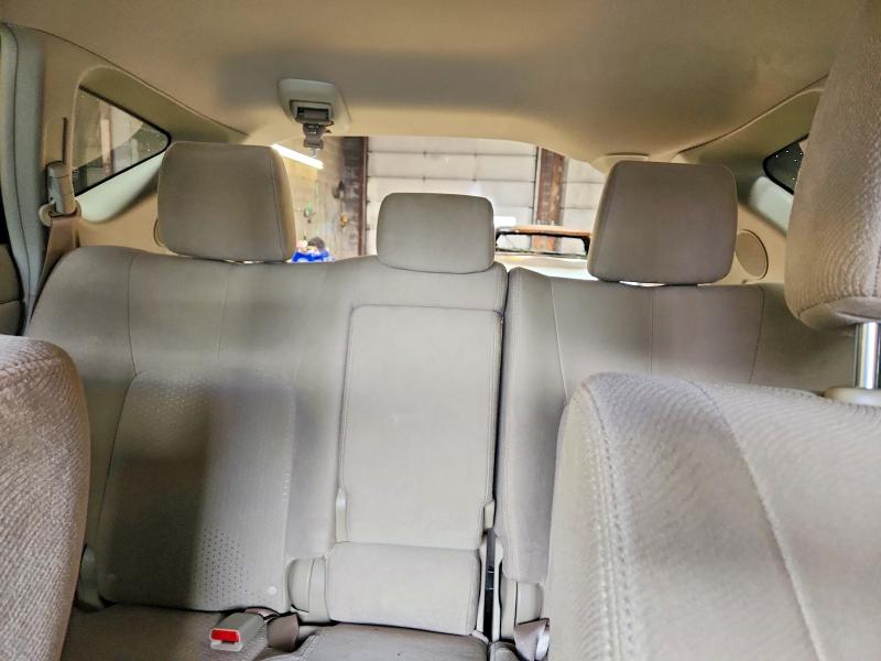 Aukcja sprzedaży 2013 Nissan Murano, vin: JN8AZ1MWXDW311392, numer aukcji: 52719576
