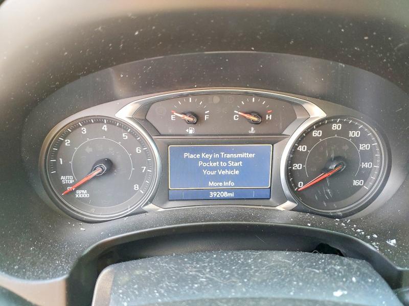 Aukcja sprzedaży 2020 Gmc Terrain, vin: 3GKALXEX7LL154646, numer aukcji: 52056666