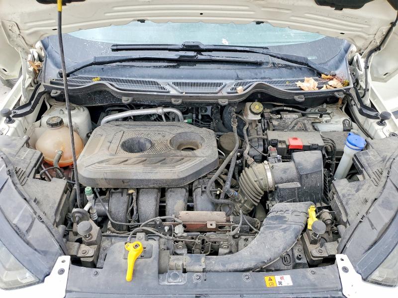 Aukcja sprzedaży 2020 Ford Ecosport, vin: MAJ6S3JL1LC384085, numer aukcji: 52703406