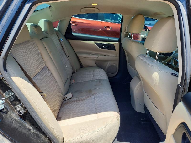 Продаж на аукціоні авто 2017 Nissan Altima, vin: 1N4AL3APXHC242576, номер лоту: 54250406