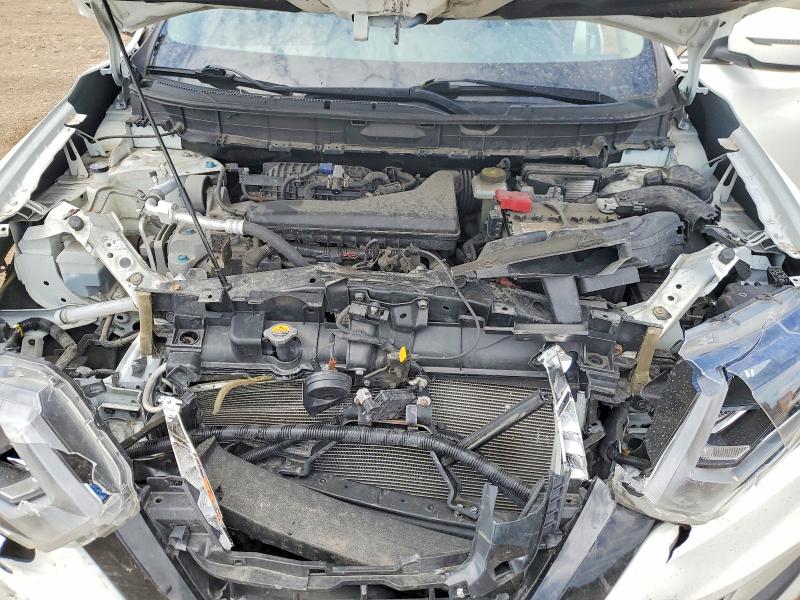 Продажа на аукционе авто 2020 Nissan Rogue, vin: JN8AT2MV1LW137483, номер лота: 53175596