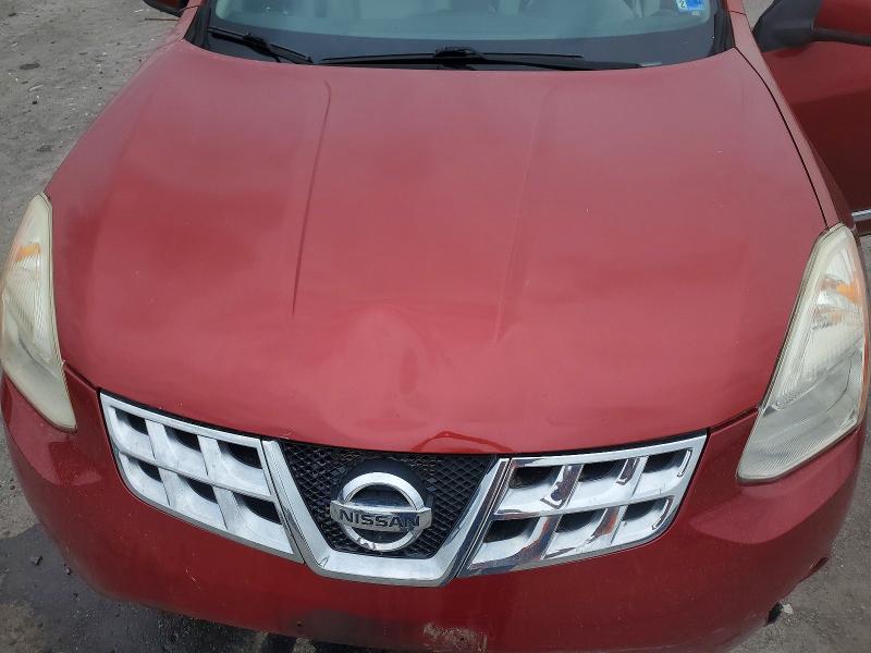 Продаж на аукціоні авто 2011 Nissan Rogue, vin: JN8AS5MV7BW263270, номер лоту: 52709706