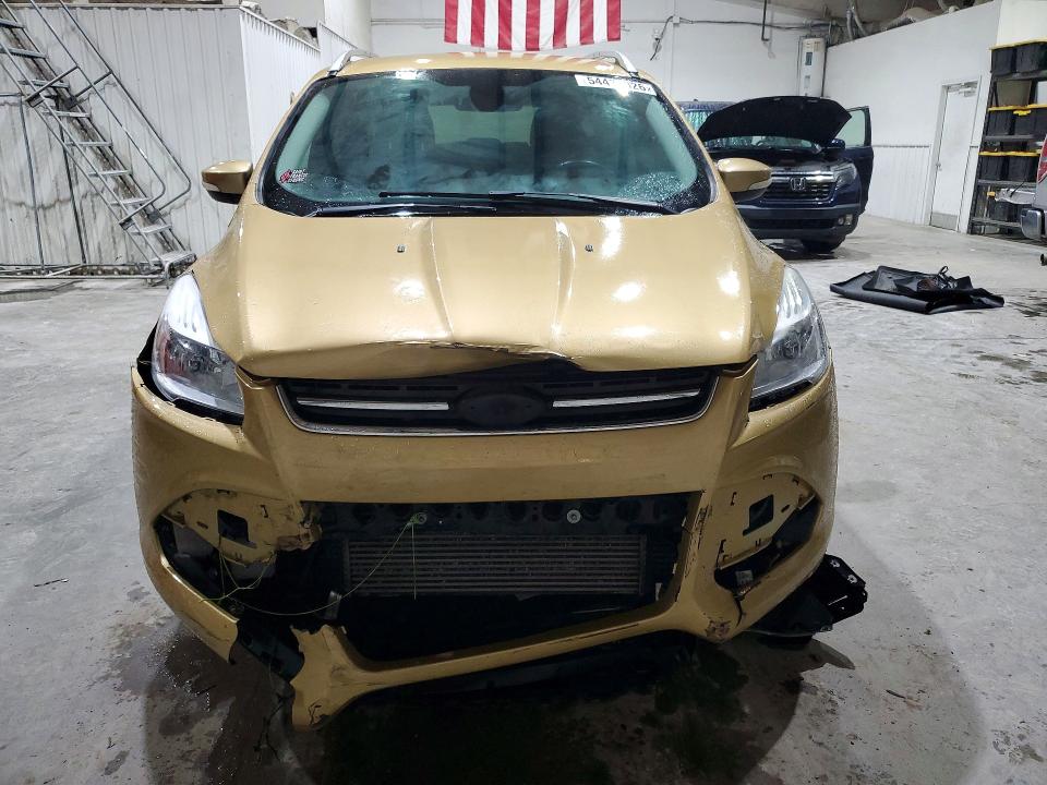 Продаж на аукціоні авто 2015 Ford Escape, vin: 1FMCU0J95FUA26945, номер лоту: 54478026