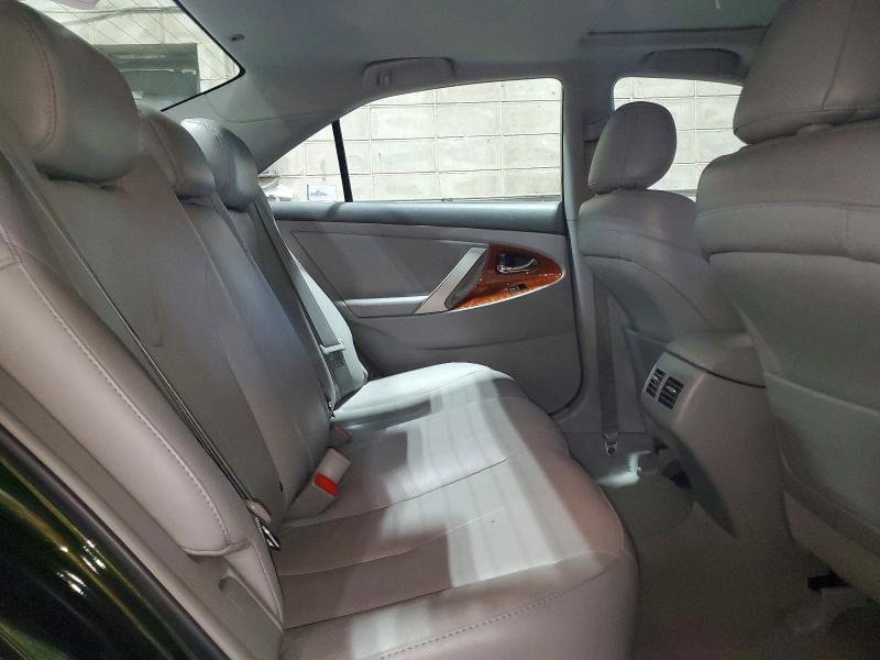 Продаж на аукціоні авто 2011 Toyota Camry, vin: 4T1BF3EK3BU694208, номер лоту: 54450476